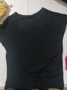 Pink &#39;Step Ahead!&#39; Graphic Tee