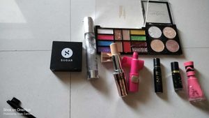 Combo For Compact Powder Etc.