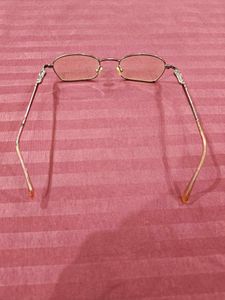 kid&#39;s ROSE GOLD glass