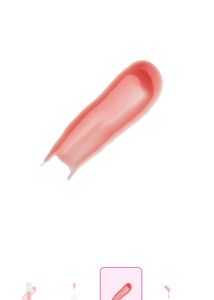Sigma Beauty Lip Oil - Tranquil
