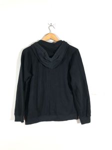 Black Casual Jacket (Women’s)