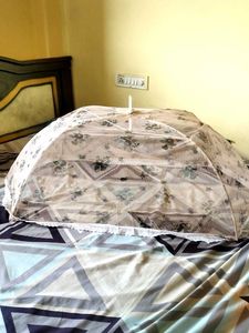 Foldable Baby Mosquito Net Like New