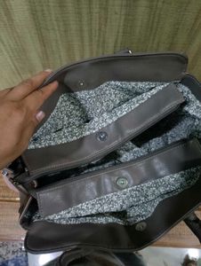 Imported Stylish Handbag