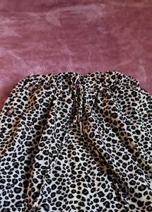 Womens Trendy Skirt With Pocket