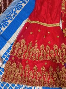 New Party Wear Garara Suit