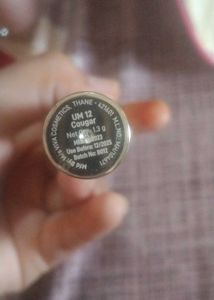 It&#39;s Peace Face Highlighter