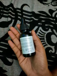 Minimalist Vitamin C Serum