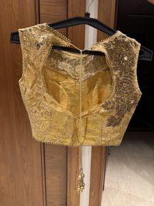 Beautiful Lehanga With Choli And Dupatta