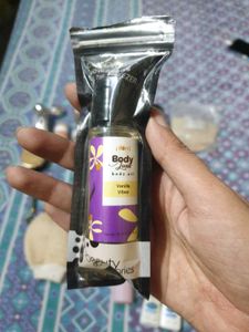 For Aruba Beauty Bundle