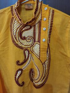 Sell Offer On Boys Cotton Punjabi Set 💥🎉🎊
