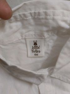 Cute Boys Outfit Set