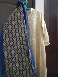 Elegant Kurta Set