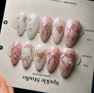 Beautiful Summer Nails 🥰