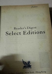 Reader&#39;s Digest