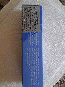 Coloplast Paste (60gm) For Ostomy (Ostomy Paste)