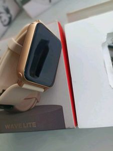 Boat Wave Lite