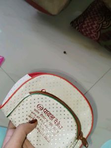 Set Of Wallets