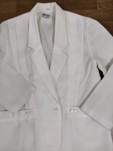 Used Jacket In Giveaway Price