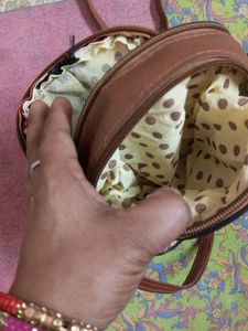 Bandhej Sling