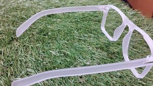 Sunglasses With Broad Frame