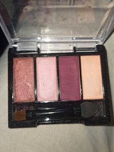 Dazller Eyeshadow Palette