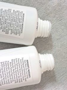 Nioxin Scalp Shampoo &amp; Conditioner