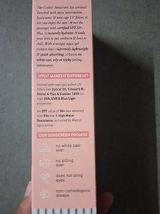 Dot &amp; Key Sunscreen SPF 50