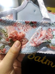 BEAUTIFUL BRA SET