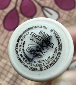 Anastasia Brow Gel Clear