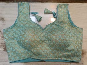 Combo Party Wear Blouse