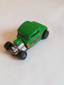 Og Hot Wheels(rare)
