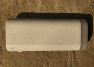 Working Power Bank But No Battery