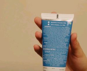 The Derma Co. Kojic Acid Face Wash