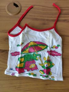 Baniyans For 0-3 Month Babies