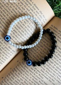Beaded Bracelet Set