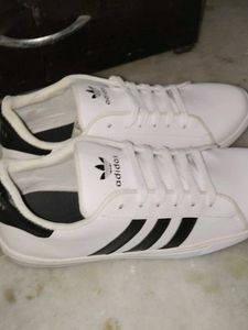 New Addidas Sneakers