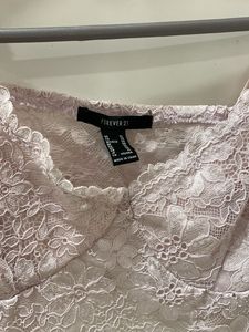 Sexy Lace Tank Bralette Top