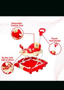 Mee Baby Walker - Excellent Co