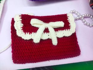 Corchet Wallet
