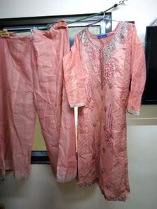Full Set Sharara