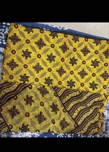 Combo Of Two Dress Materials On SALE
