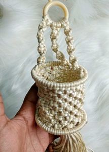 Aesthetic wall hangings