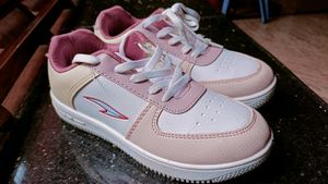 Asian Women Casual Sneaker Shoes