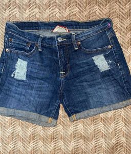 Lucky Brand Denim Shorts