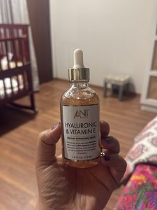 ANI Hyaluronic & Vitamin E Serum