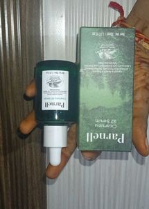 Combo Of Two Korean Serum Klairs And Parnell