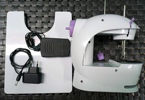 Mini Sewing Machine