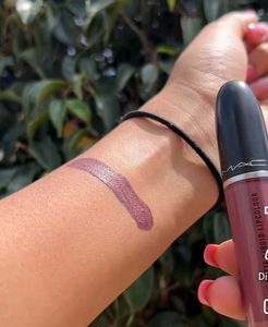 MAC Retro Matte Liquid Lipcolour