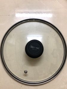 BERGNER Pan Glass Lid