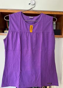 Purple T-Shirt